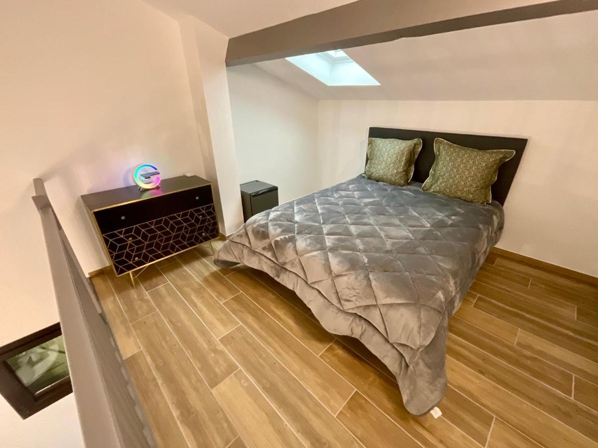 Appartement Sanary Vue Mer Au Calme Экстерьер фото