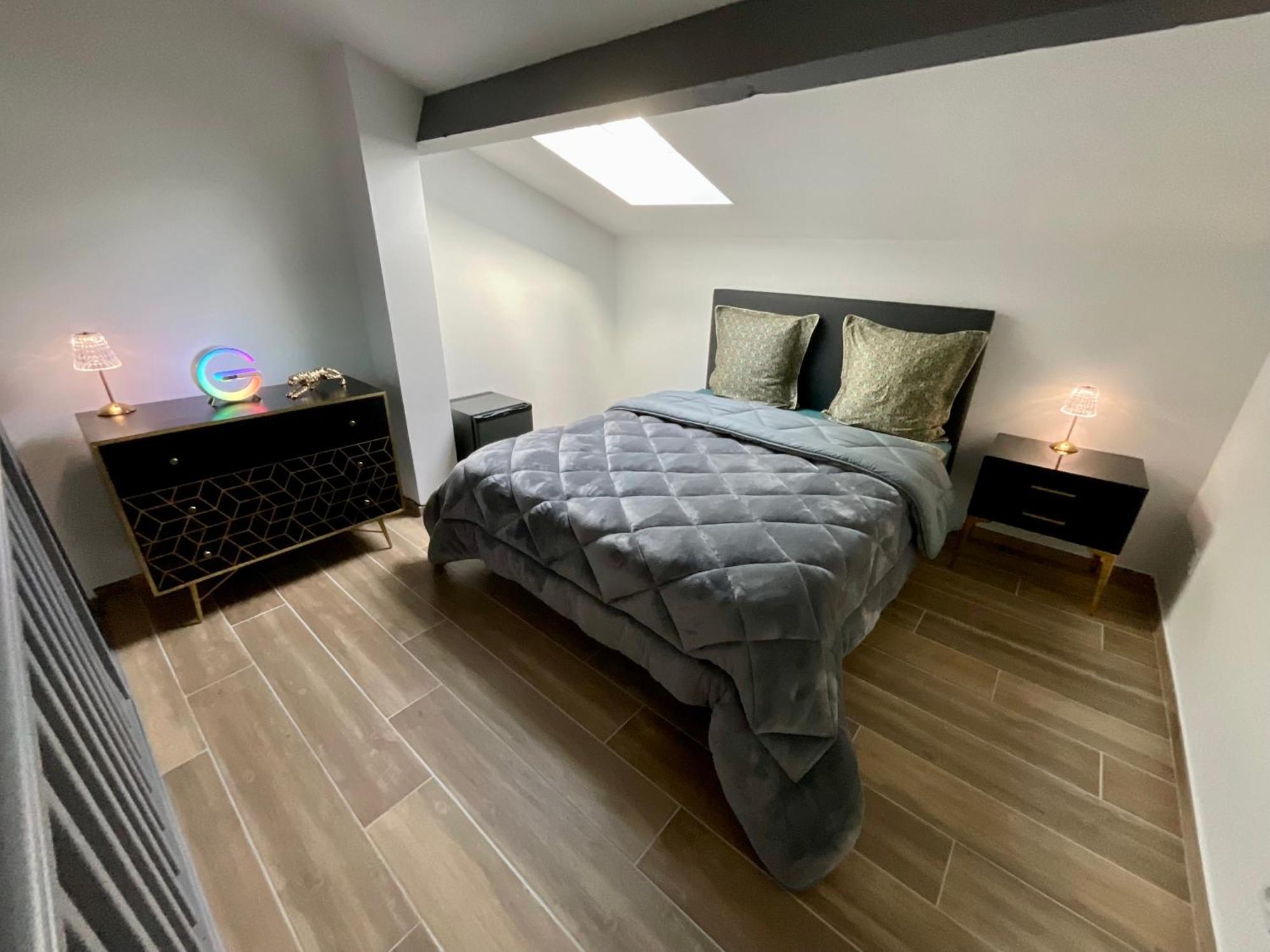 Appartement Sanary Vue Mer Au Calme Экстерьер фото